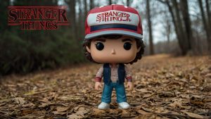 Mejores Funko POP de Stranger Things